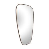Miroir vintage, années 1970