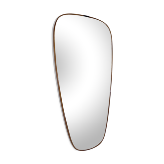 Miroir vintage, années 1970