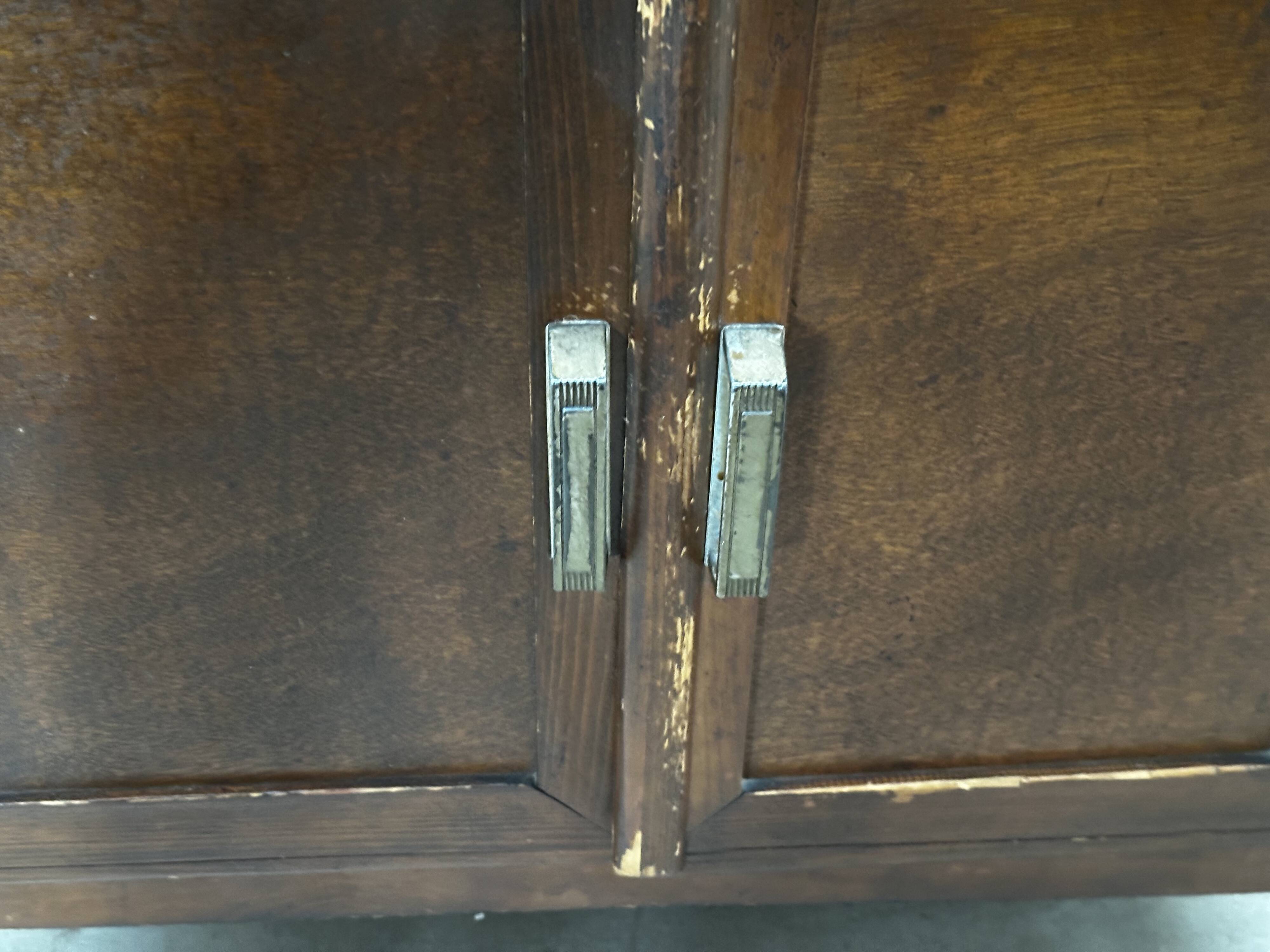 Art Deco period side table