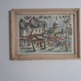 Lithography