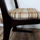 5 vintage chairs