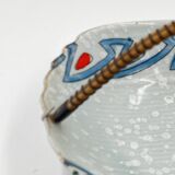 Ceramic appetizer bowl