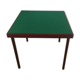 Table de bridge pliante