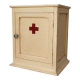 Vintage medicine cabinet 40s/50s