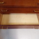 Vintage chest of drawers