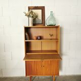 Vintage secretary
