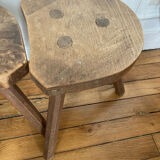 Pair of tripods 35cm