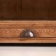 Old pine wood buffet – China, circa 1930