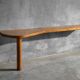 Console table by Charlotte Perriand, France, 1950s