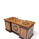 Bureau à caissons