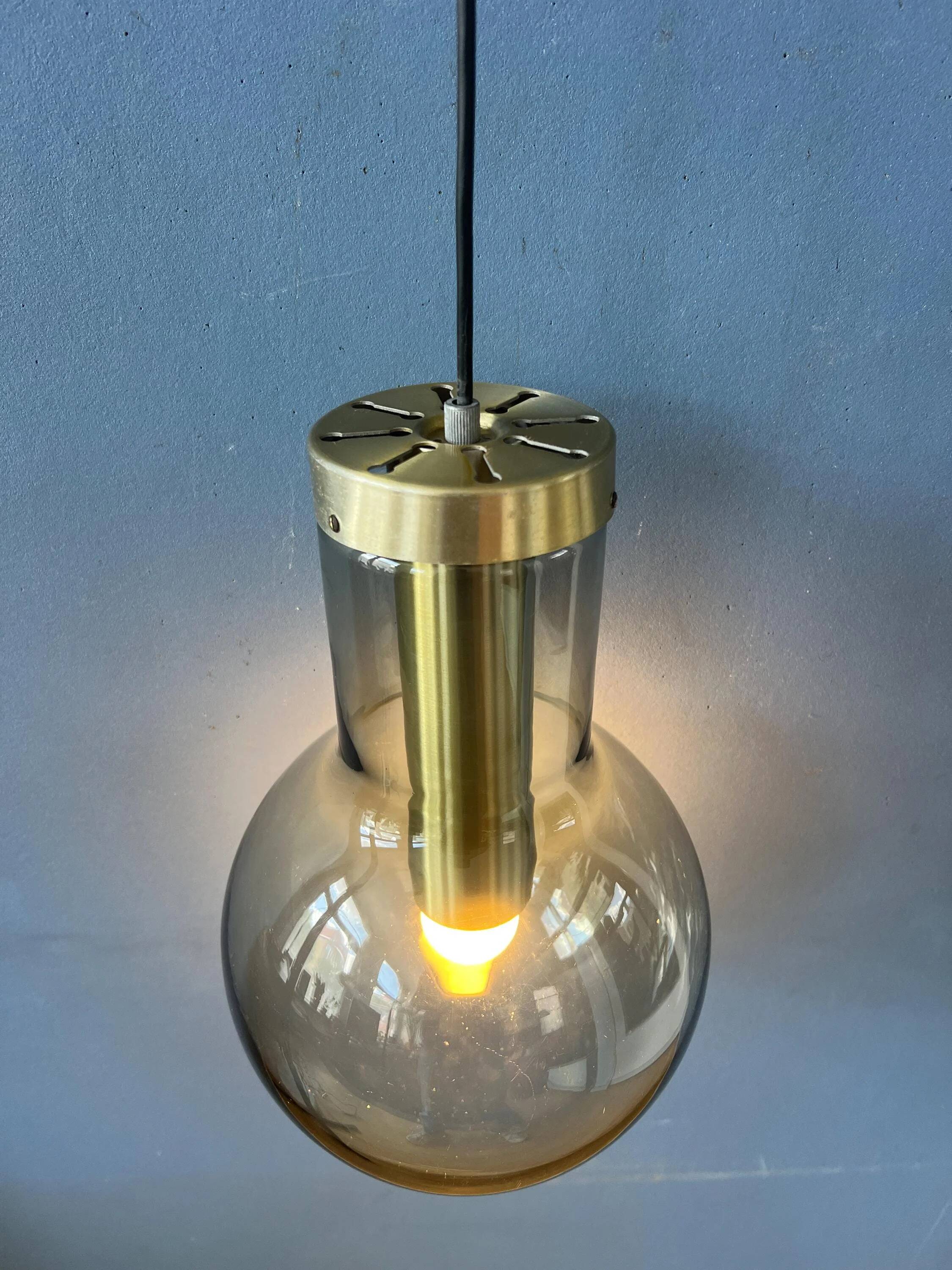 Vintage Raak Maxi Globe XL suspension