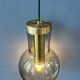 Vintage Raak Maxi Globe XL suspension