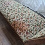 Antique bench