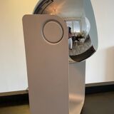 Vintage Eyeball lamp from the 80s