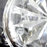 Saint Louis Water Jug Model Camargue