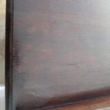 Vintage Sideboard - 2 side doors and 2 drawers - 1950s