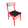 Italian chair design 70s
