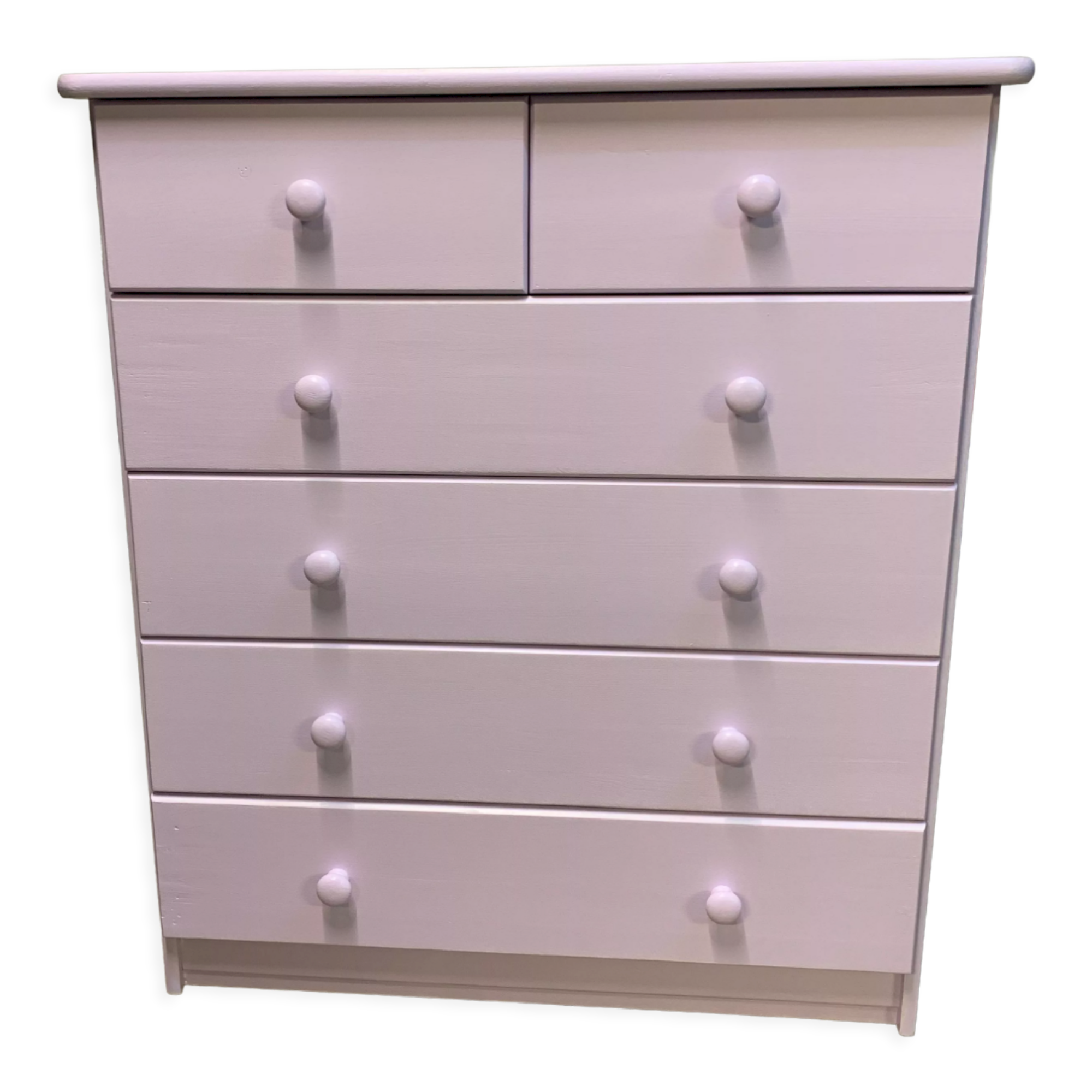 Commode et chevet chambre d’enfant
