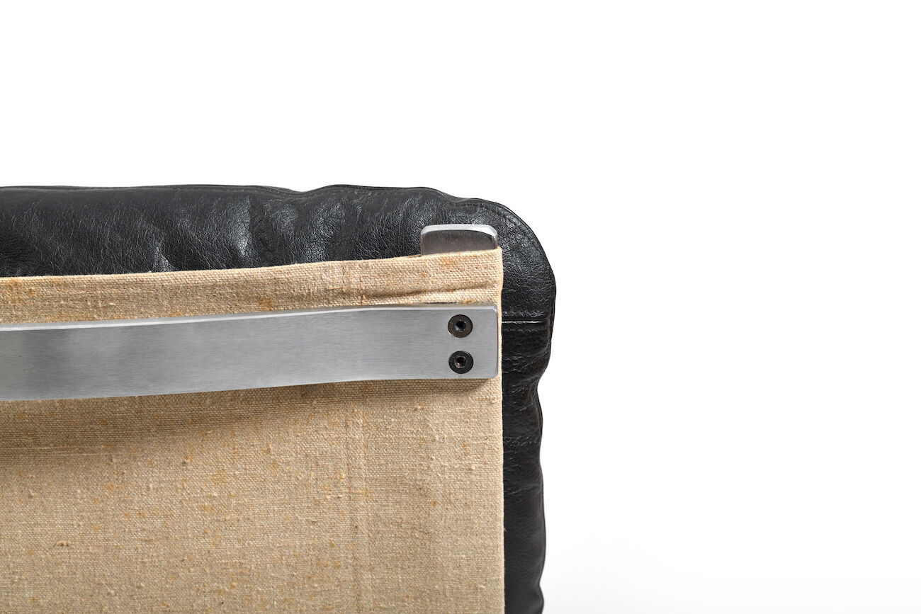 Ingmar Relling siesta armchair 1970