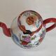 Satsuma teapot japan