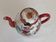 Satsuma teapot japan