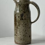 Pyrite pitcher