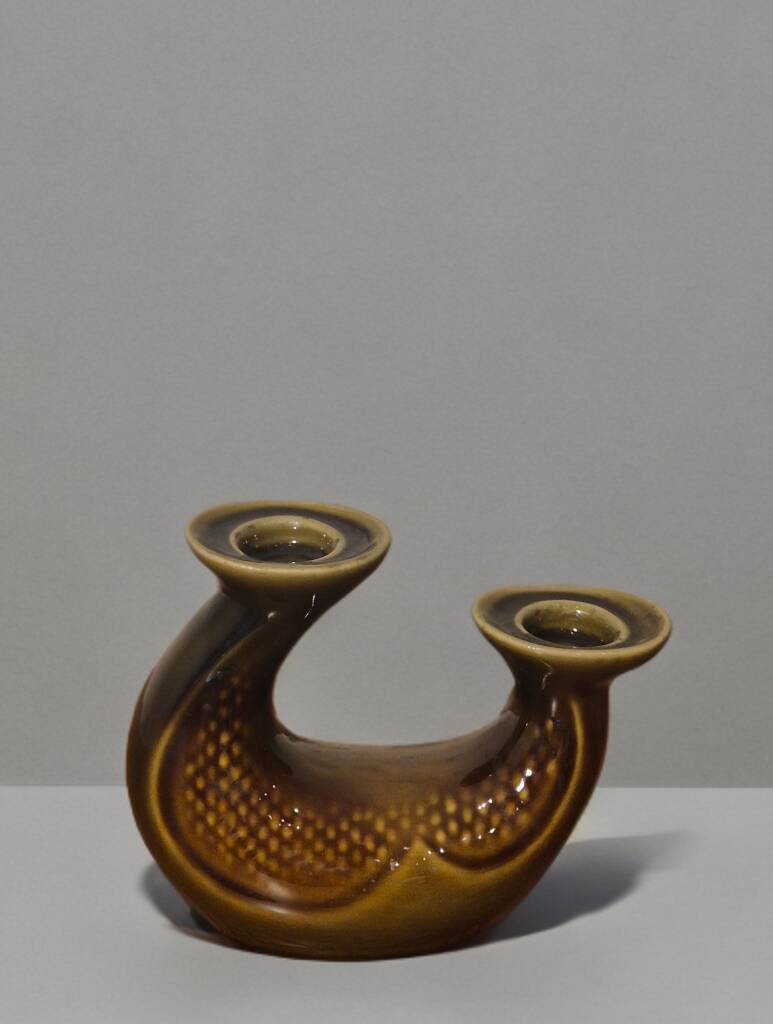 Ditmar Urbach ceramic set, Vintage Czechoslovakia 1960s