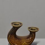 Ditmar Urbach ceramic set, Vintage Czechoslovakia 1960s