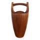 Teak cooler by Jens Quistgaard for Dansk Designs, Denmark, 1960