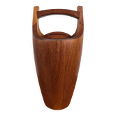 Teak cooler by Jens Quistgaard for Dansk Designs, Denmark, 1960