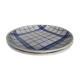 Checkered plate duo