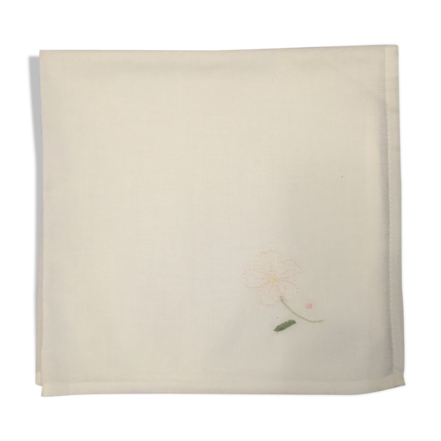 Ensemble de 8 serviettes de table
