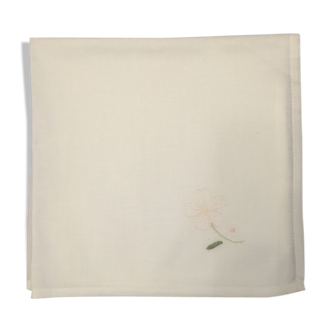 Set of 8 napkins