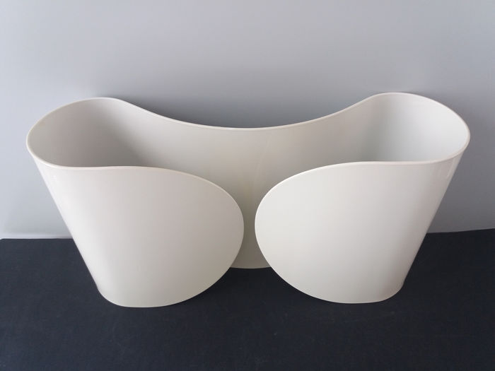 Wall sconce design Tobia Scarpa Foglio Flos
