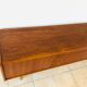 Scandinavian teak sideboard 1960