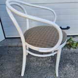 4 armchairs B9 of m.Thonet, 1920