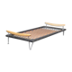 Daybed de Fred Ruf pour Wohnbedarf Bauhaus Design