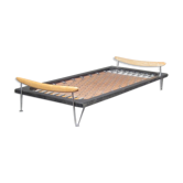 Daybed de Fred Ruf pour Wohnbedarf Bauhaus Design