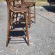 3 stools