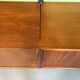 Poul Cadovius Mid- Century Modern Modular Teak Wall Unit Shelving for Cado