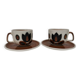 Breakfast set