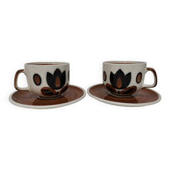 Breakfast set