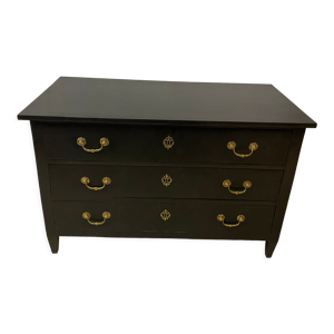 Commode de style directoire