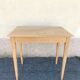 Small desk or side table with drawer