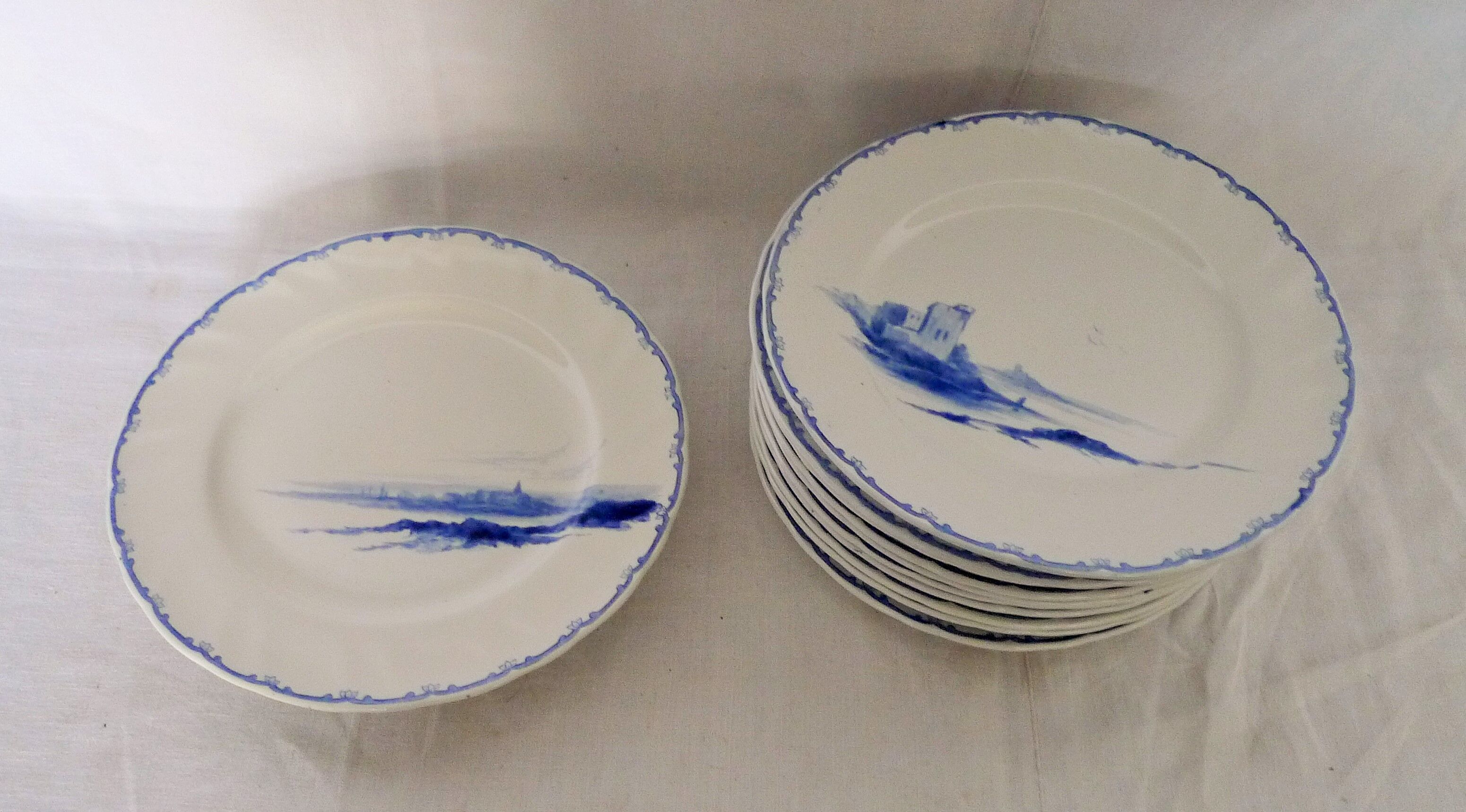 Creil montereau service