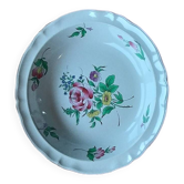 Plat creux Lunéville Keller et Guérin