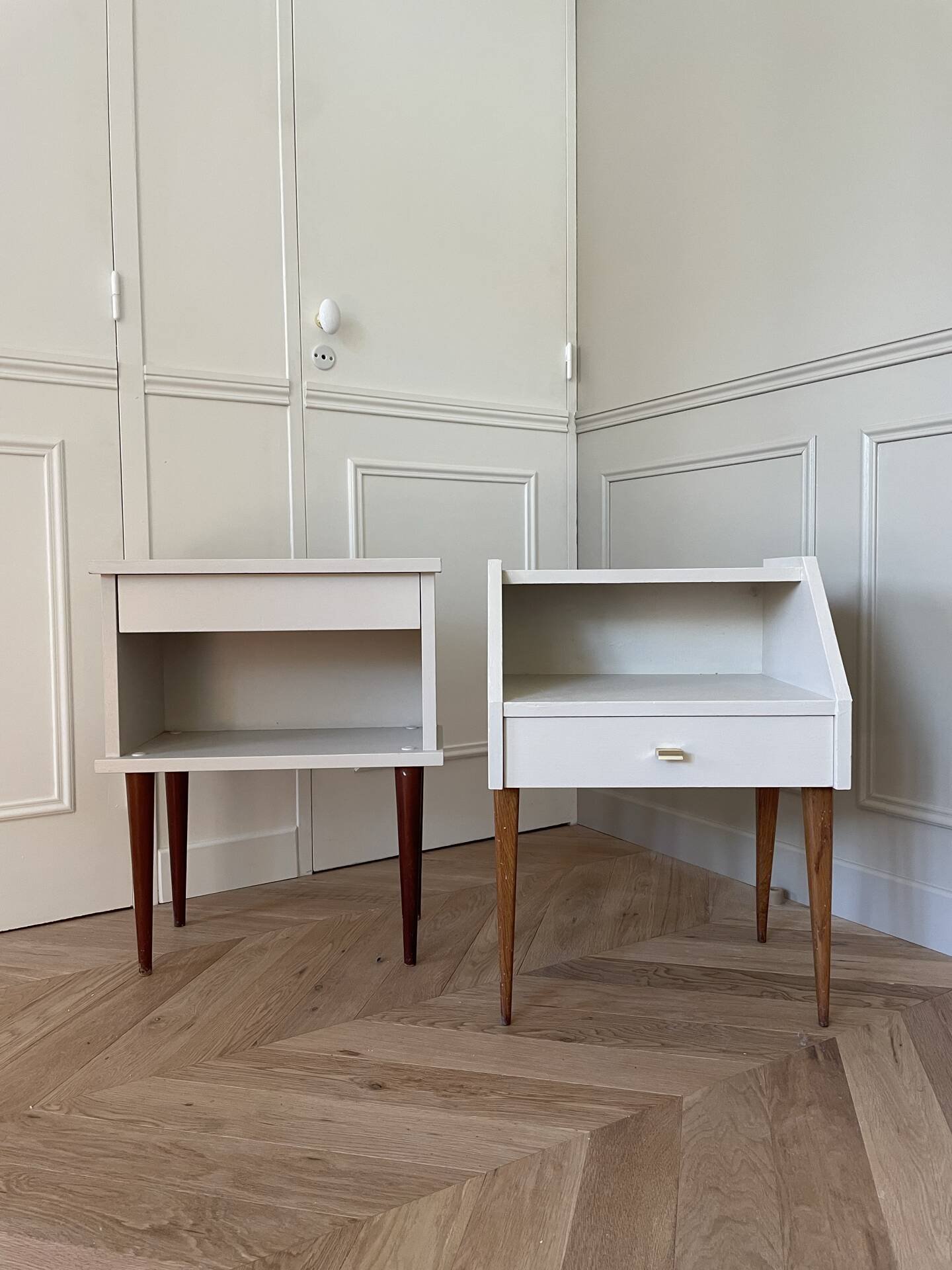 Tables de chevet
