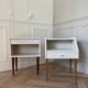 Tables de chevet