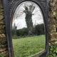 Art deco mirror