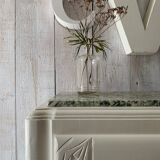 Art deco cloth maker